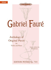 Violin Anthology