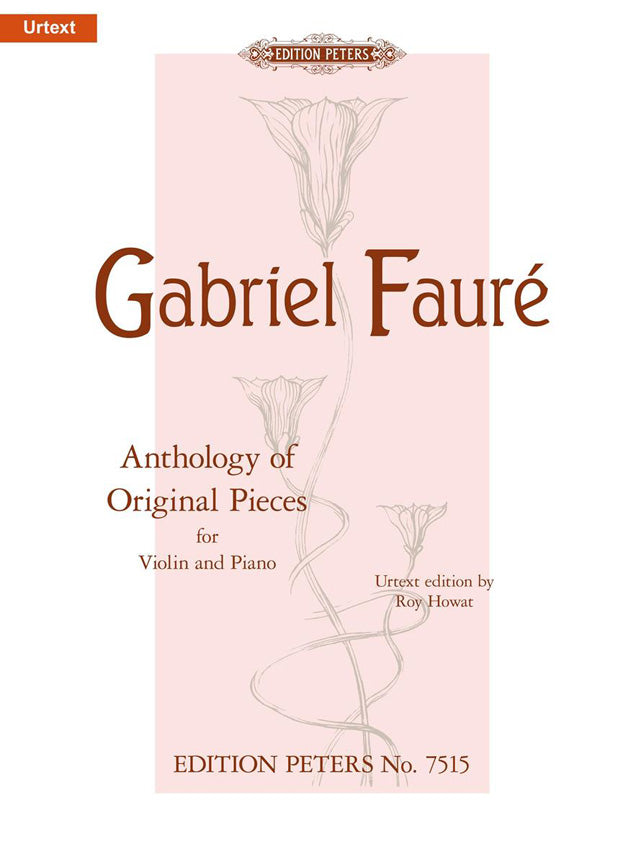 Violin Anthology