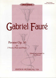Gabriel Fauré: Pavane