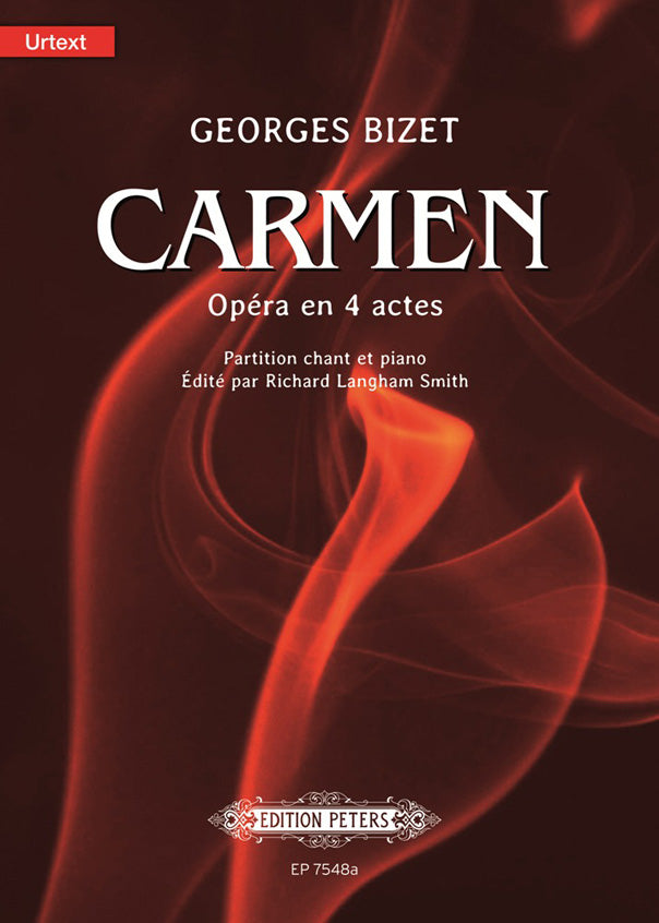 Georges Bizet: Carmen