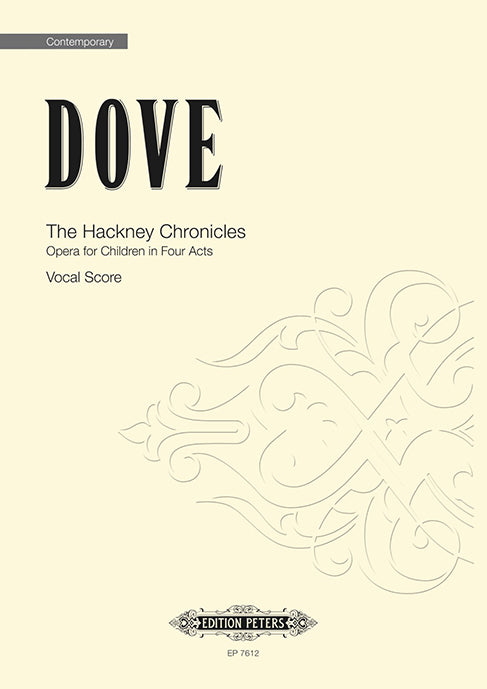 The Hackney Chronicles