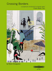 Vinciguerra: Crossing Borders 2