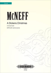 Stephen McNeff: A Dickens Christmas