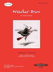 Lumsden: Witches Brew