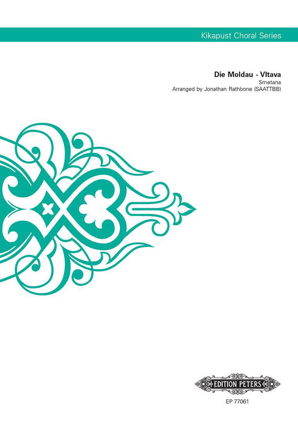 Die Moldau - Vitava