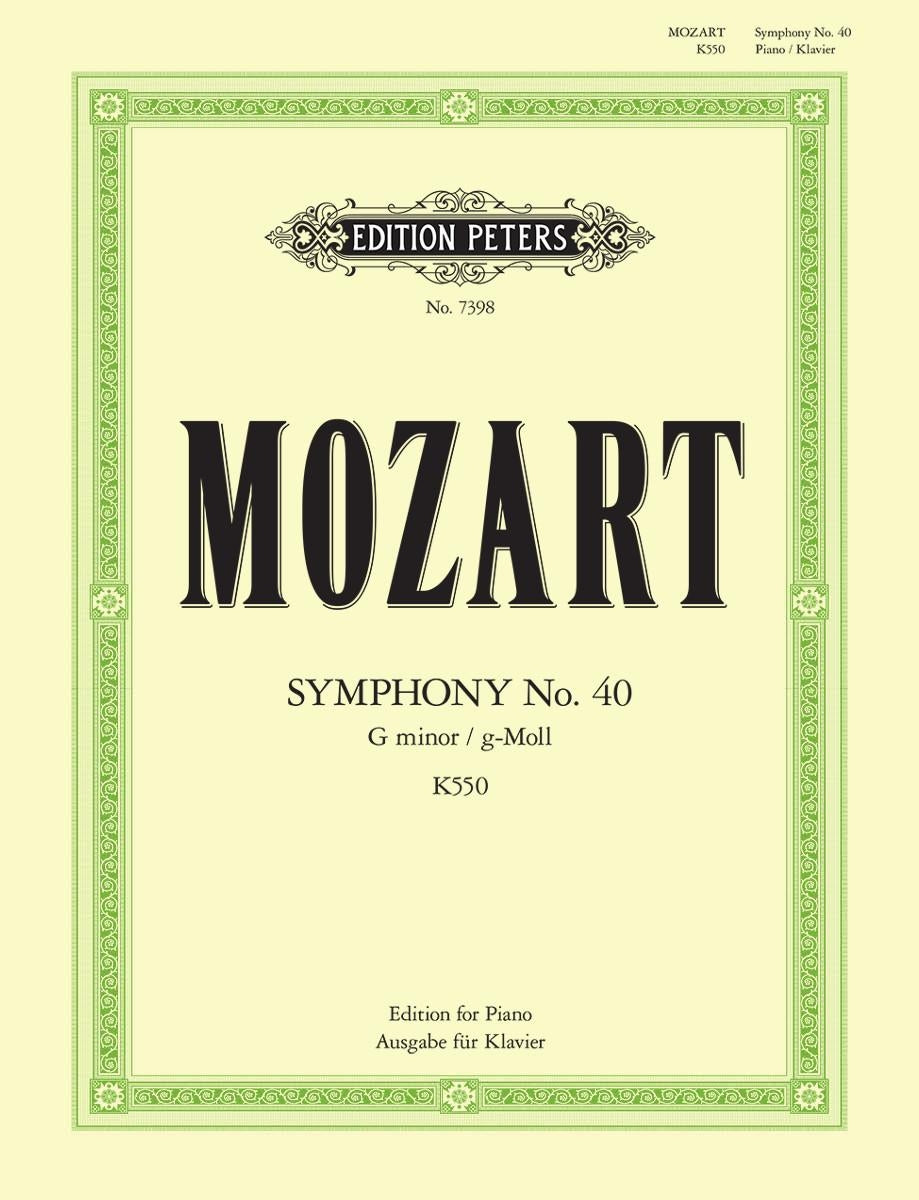 Symphony No.40