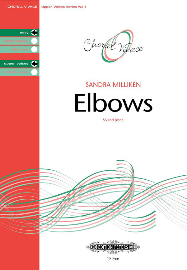 Sandra Milliken: Elbows