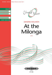 Sandra Milliken: At the Milonga