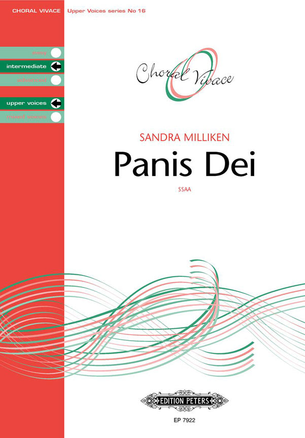 Sandra Milliken: Panis Dei