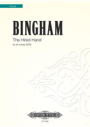 Judith Bingham: The Hired Hand
