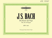 Bach: The Art of Fugue