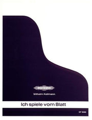 Ich Spiele Vom Blatt Band 1