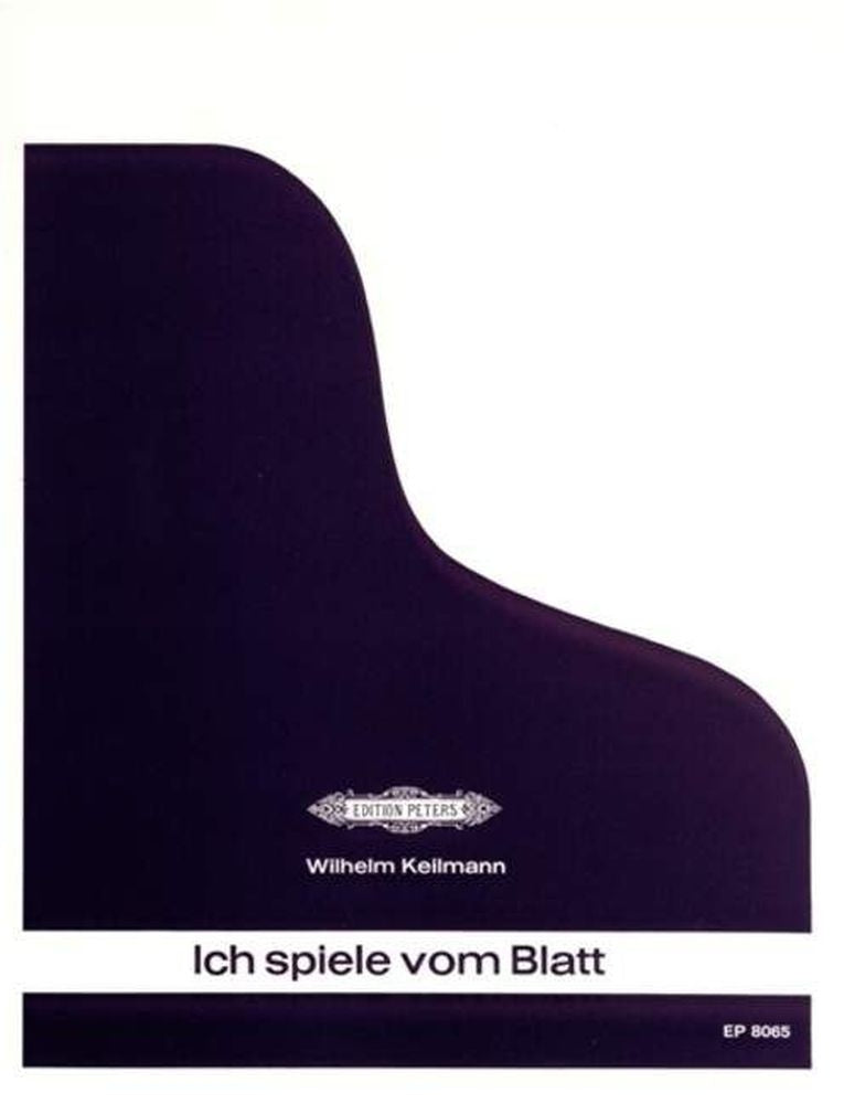 Ich Spiele Vom Blatt Band 1