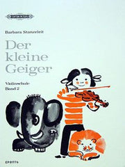 Der kleine Geiger Vol. 2