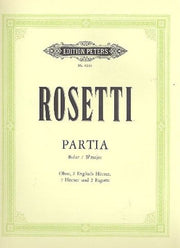 Partitura B-Dur