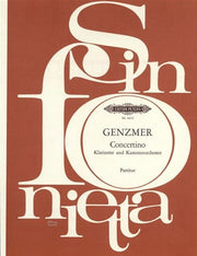 Concertino