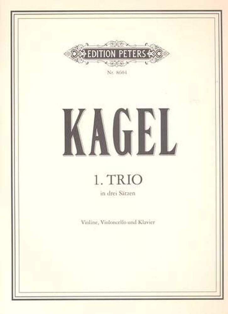 Piano Trio