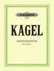 Mauricio Kagel: Phantasiestück