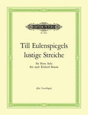 Till Eulenspiegels lustige Streiche
