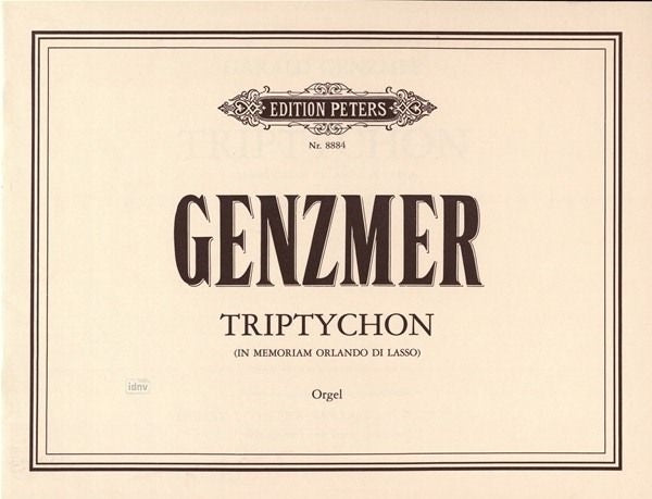 Triptychon