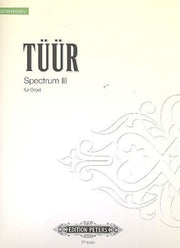 Spectrum III