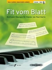 Fit vom Blatt Band 1 afbeelding 2