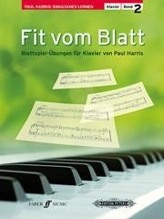 Fit vom Blatt Band 2