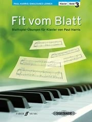 Fit vom Blatt Band 3 afbeelding 2