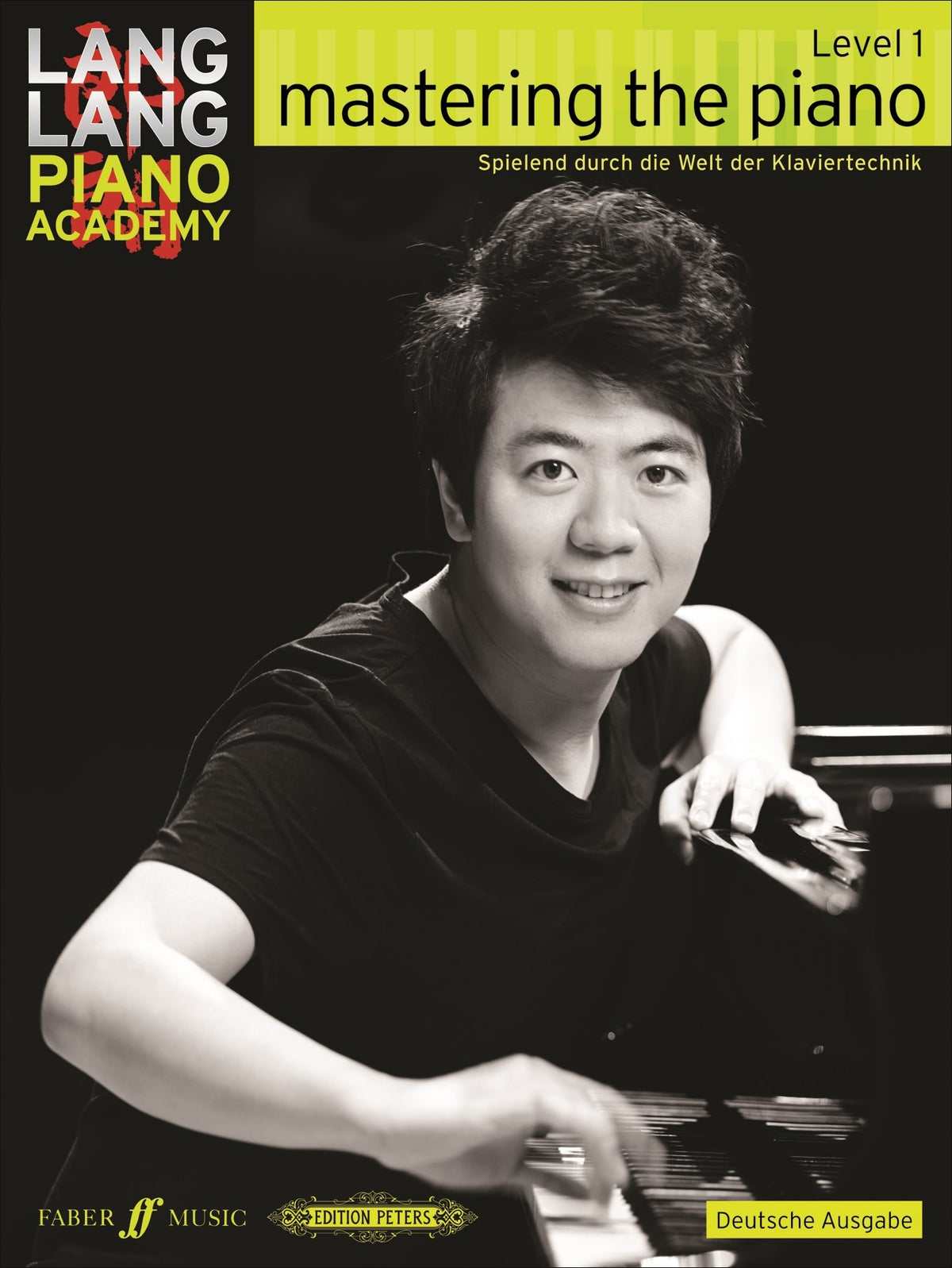 Lang Lang Piano Academy level 1