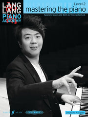 Lang Lang Piano Academy level 2