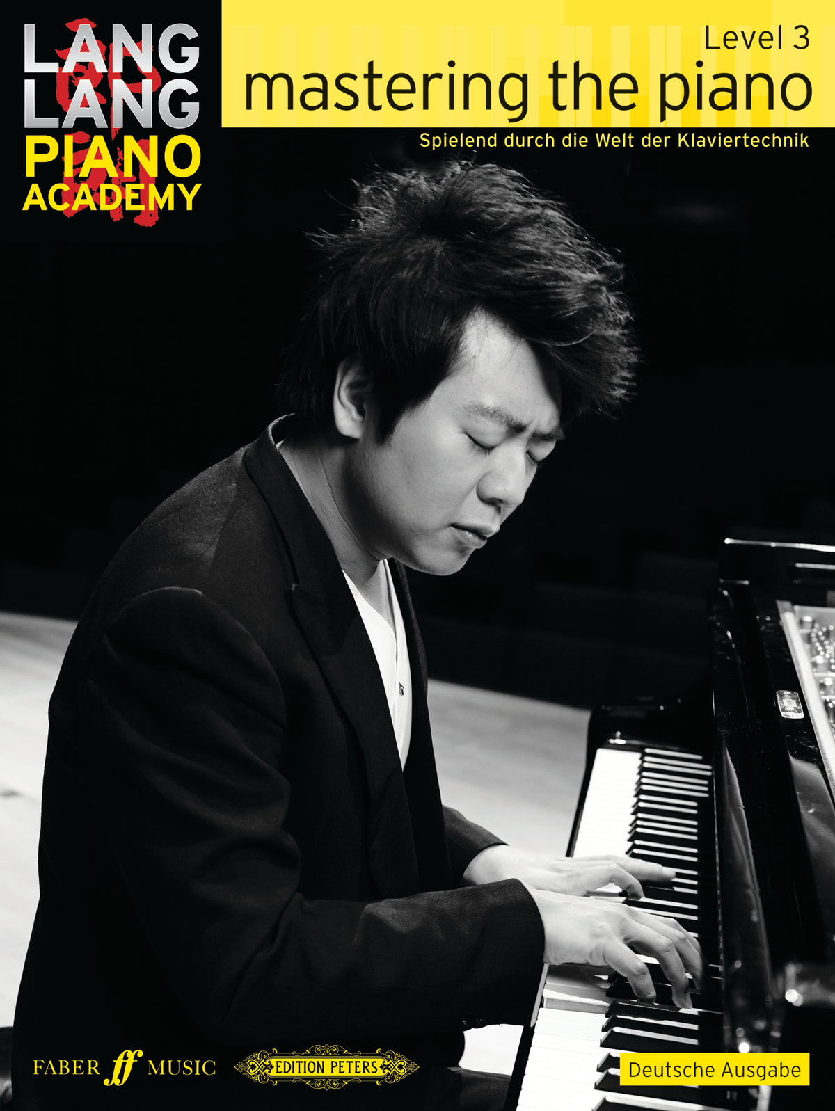 Lang Lang Piano Academy level 3