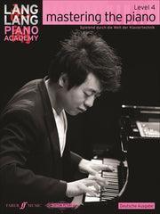 Lang Lang Piano Academy level 4
