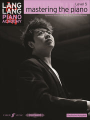 Lang Lang Piano Academy level 5