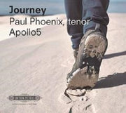 Journey (CD)