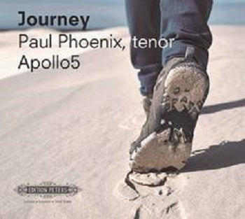 Journey (CD)