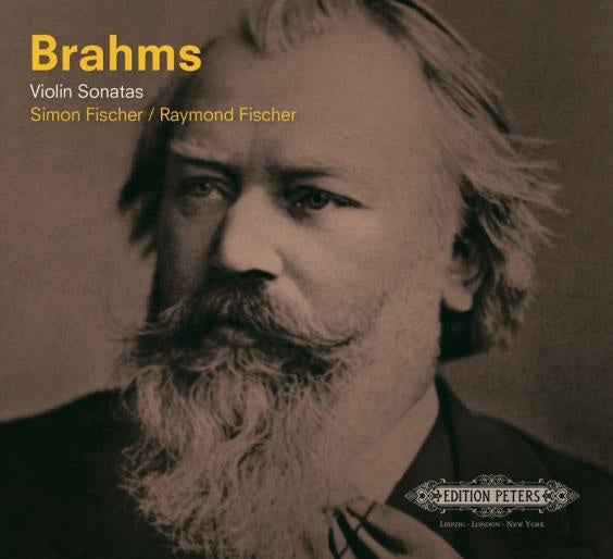 Brahms Violin Sonatas
