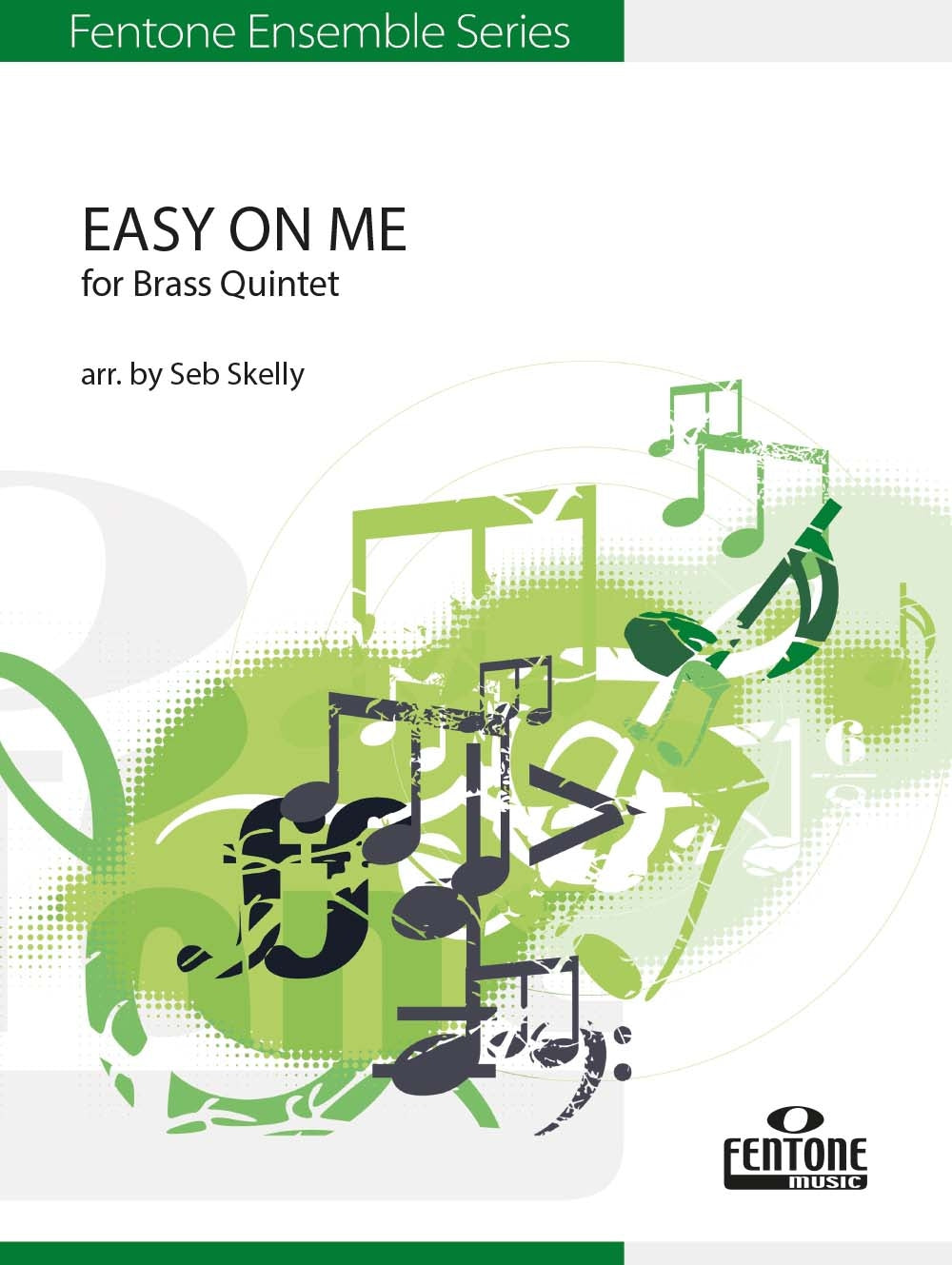 Adele: Easy On Me (Blazerskwintet)