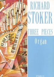 Three Pieces