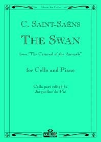 The Swan(from The Carnival of Animals)