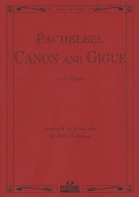 Pachelbel: Canon & Gigue