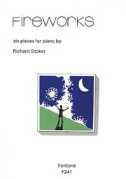 Fireworks(six pieces for piano)