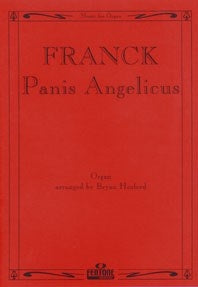 Cesar Franck: Panis Angelicus (Orgel)