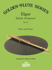 Salut d'amour Op. 12