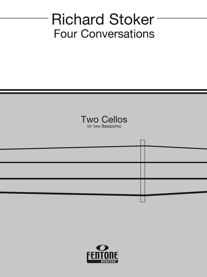 Four Conversations