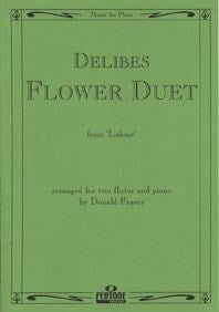 Delibes: Flower Duet from Lakmé