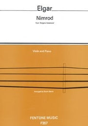 Nimrod from 'Enigma' Variations Op. 36