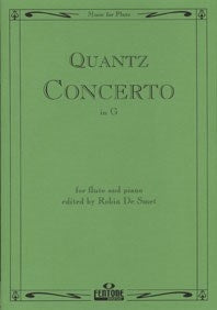 Concerto in G