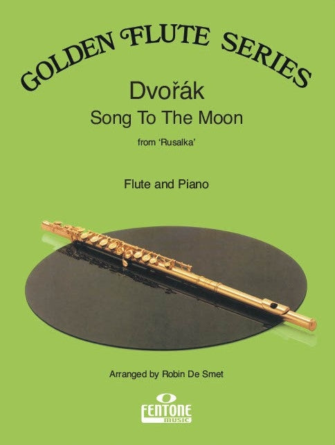 Song to the Moon from 'Rusalka'