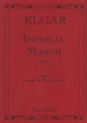 Imperial March Op. 32