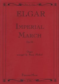 Imperial March Op. 32